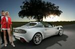 Rinspeed sQuba Concept 2008 года